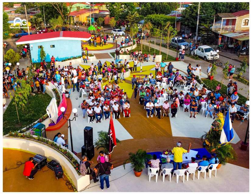 parques