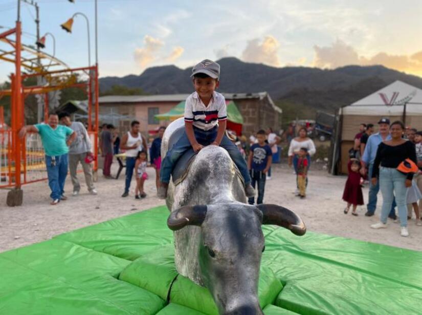 vaqueros