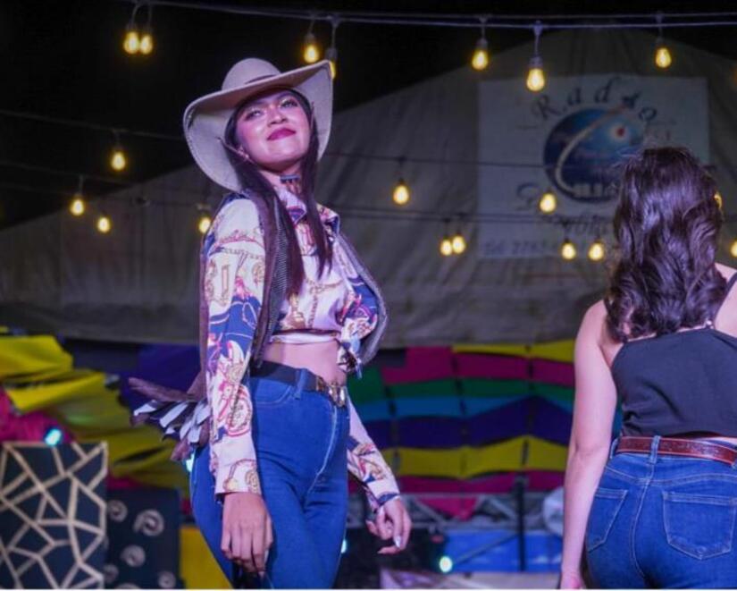 vaqueros