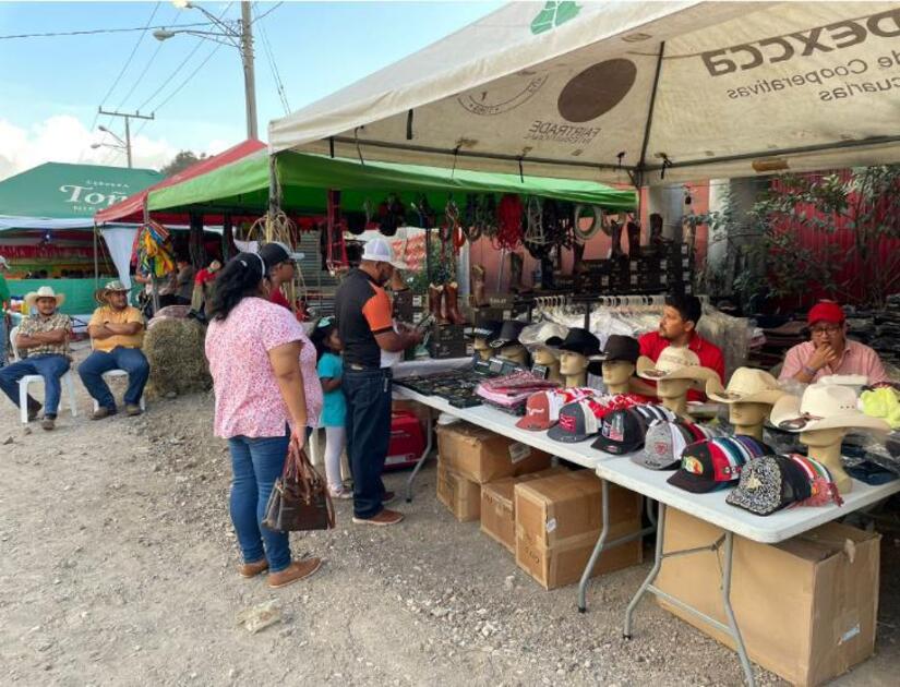 vaqueros