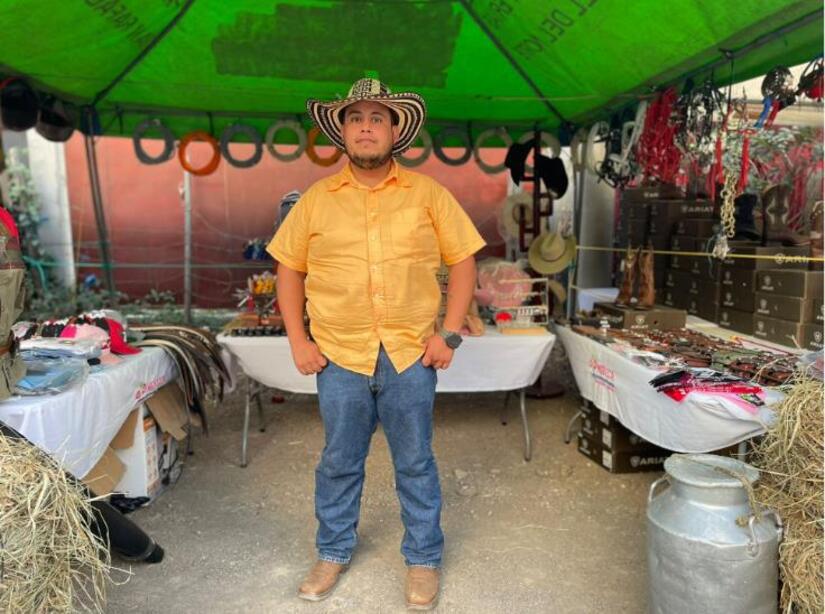vaqueros
