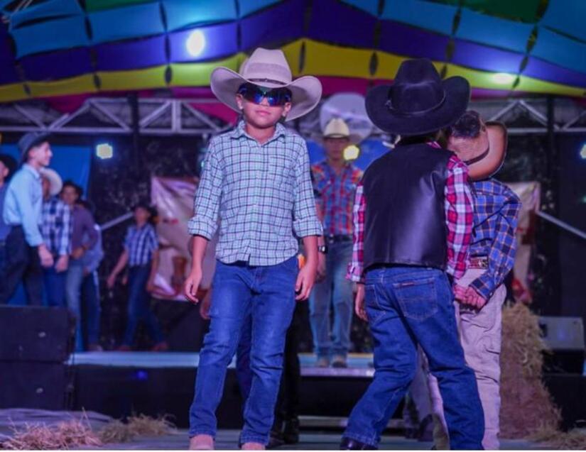 vaqueros