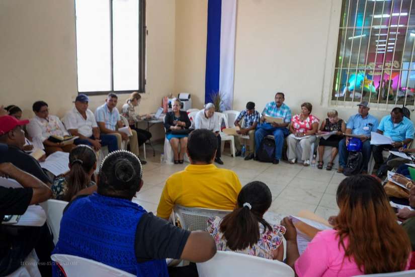 CHINANDEGA