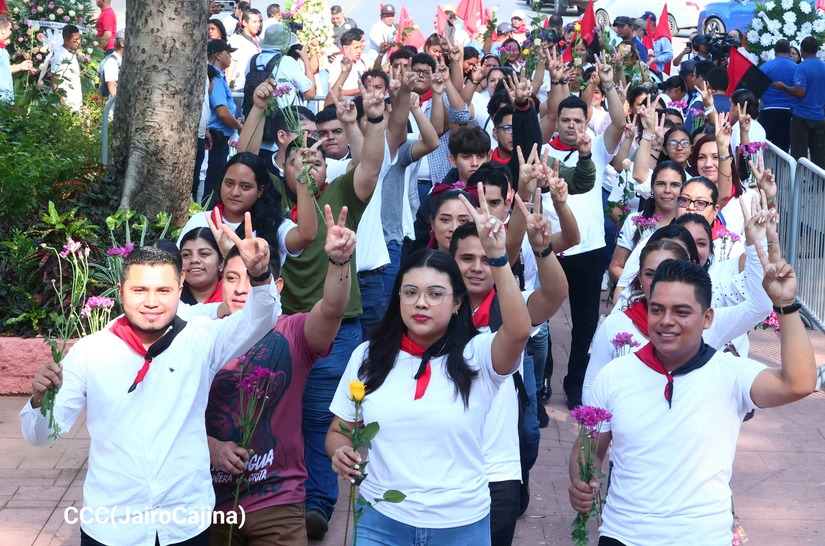 JUVENTUD
