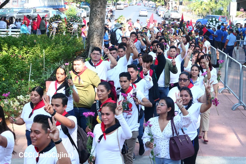 JUVENTUD