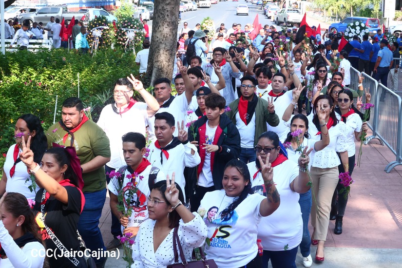 JUVENTUD