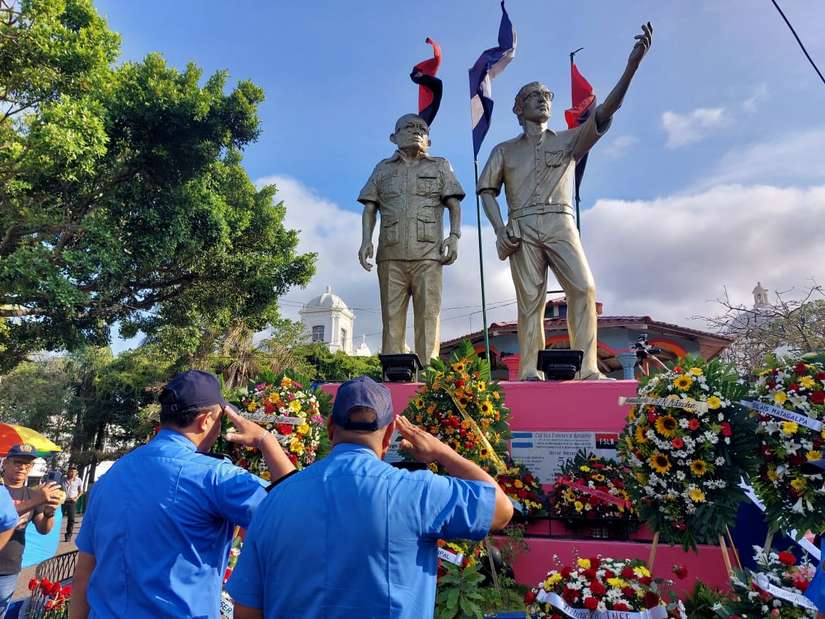 MATAGALPA