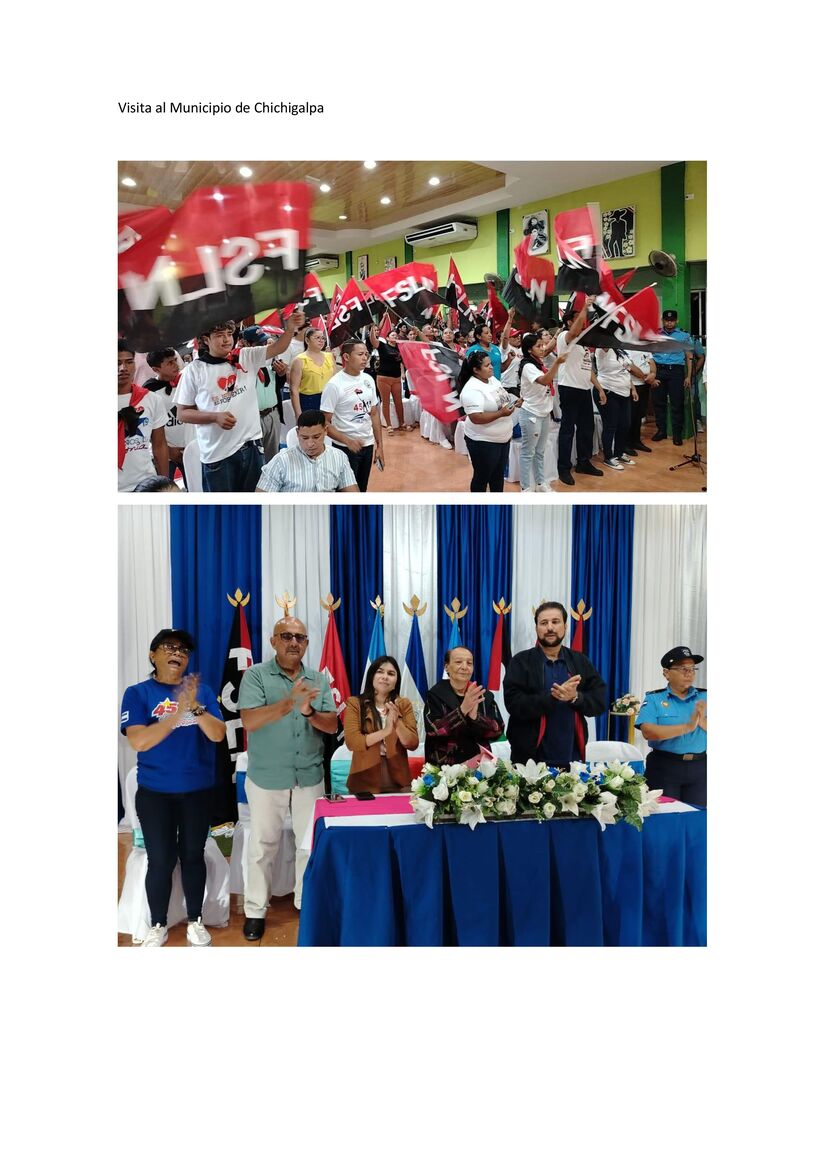 VISITA