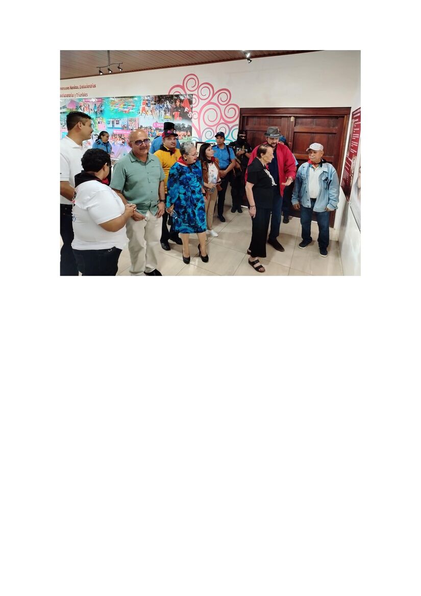 VISITA