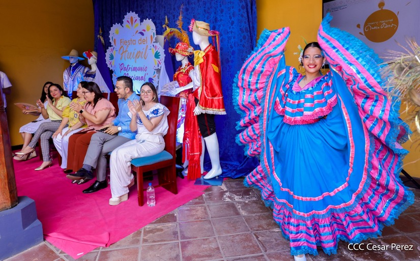 HUIPIL