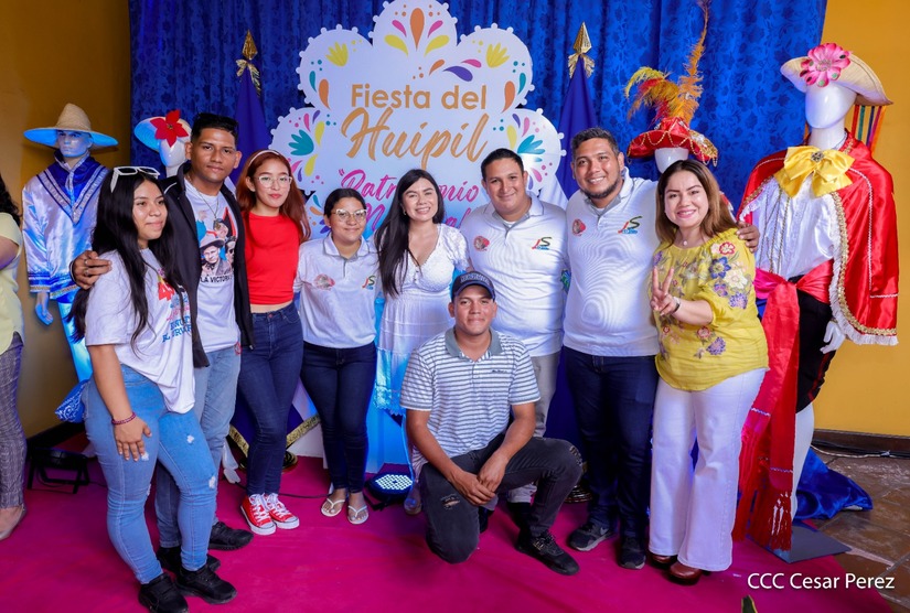 HUIPIL