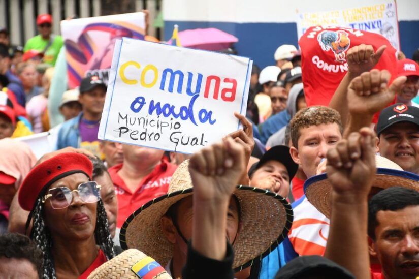 MADURO