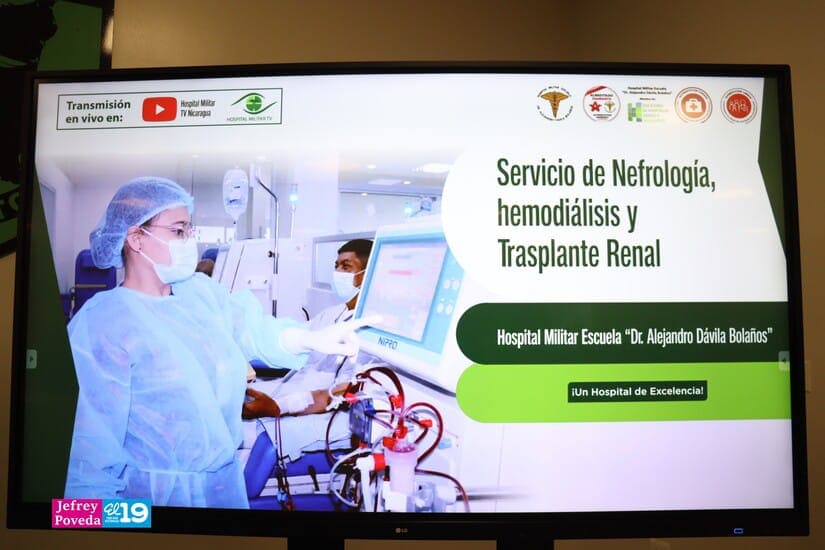 HOSPITAL