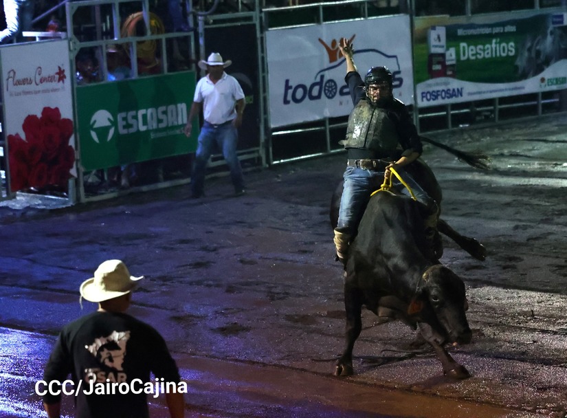 RODEO