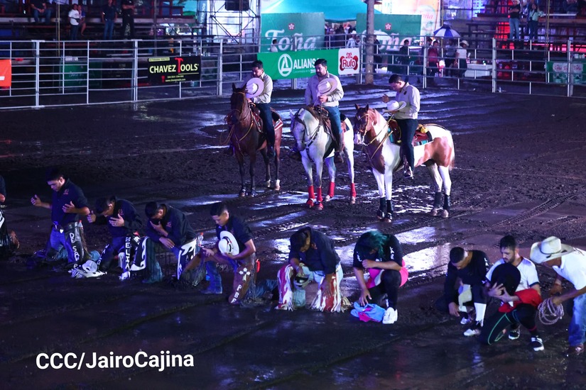 RODEO