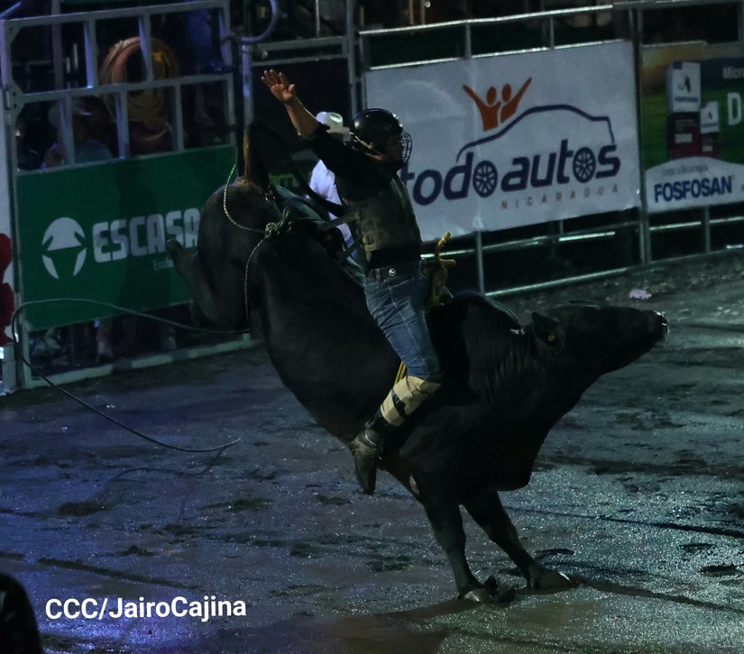RODEO