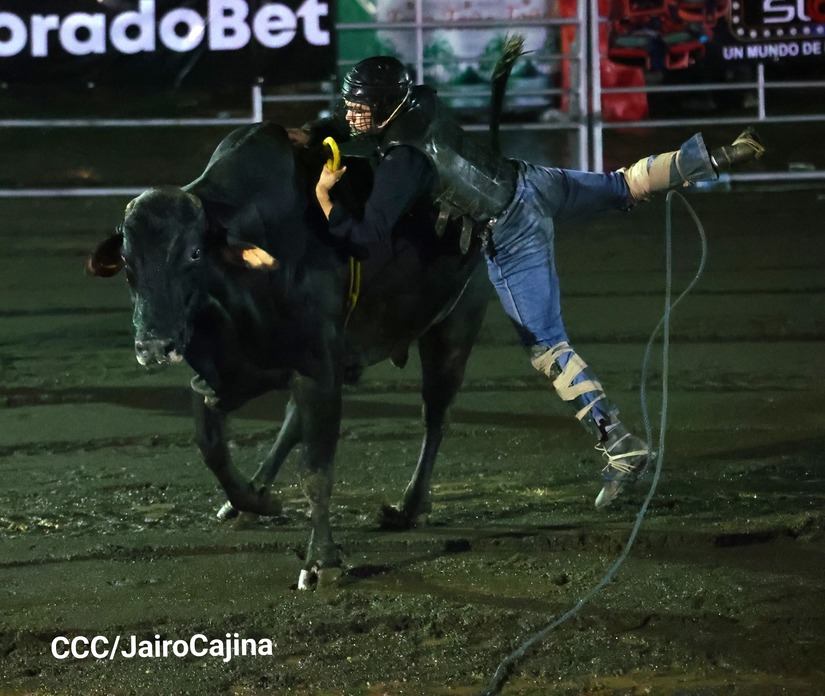 RODEO