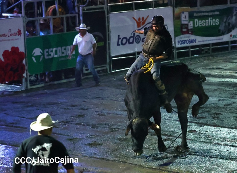 RODEO