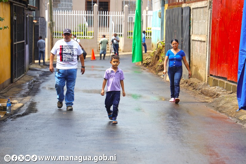 CALLES
