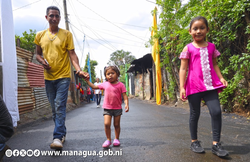 CALLES