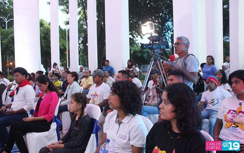 JUVENTUD