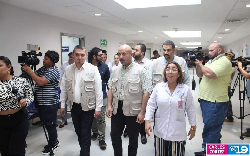 MEDICOS