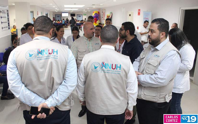 MEDICOS