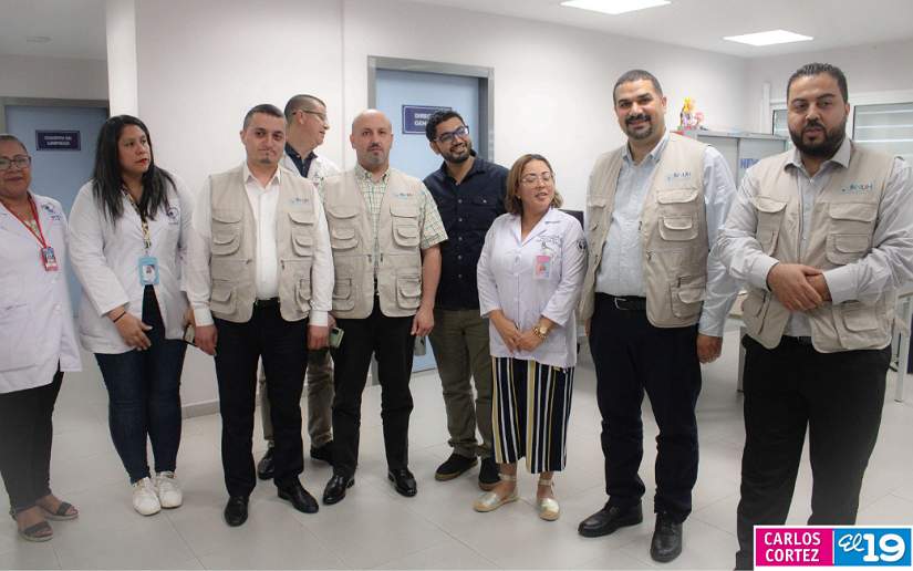 MEDICOS