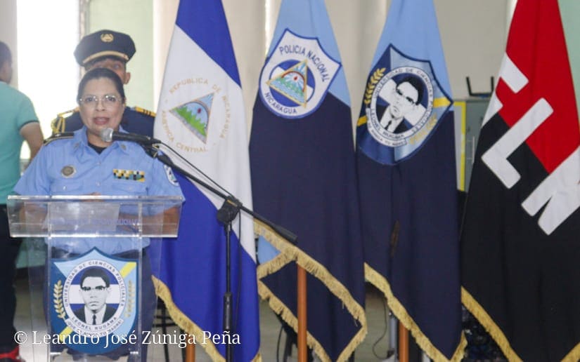 POLICIA