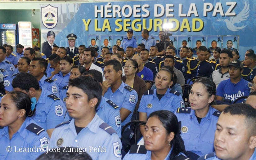 POLICIA