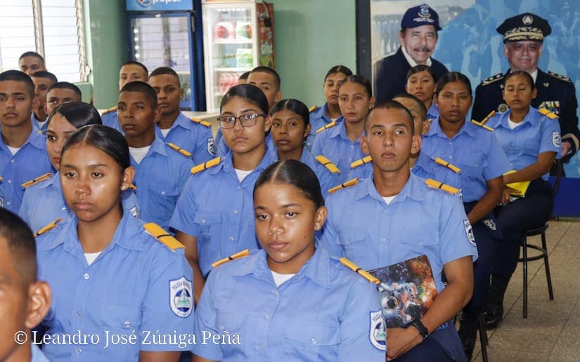 POLICIA
