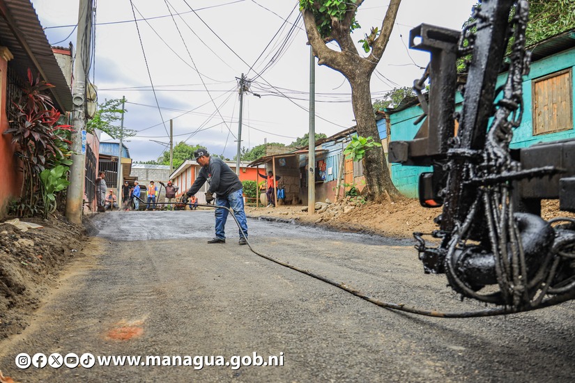 CALLES