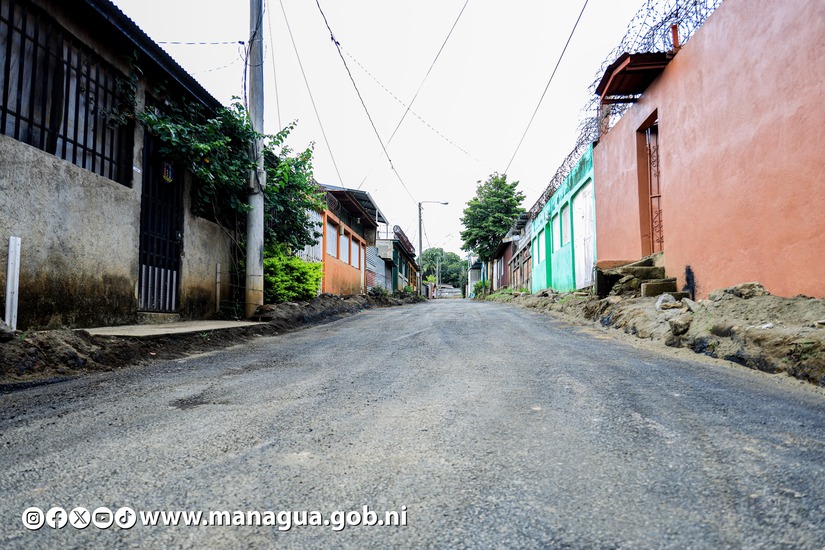 CALLES