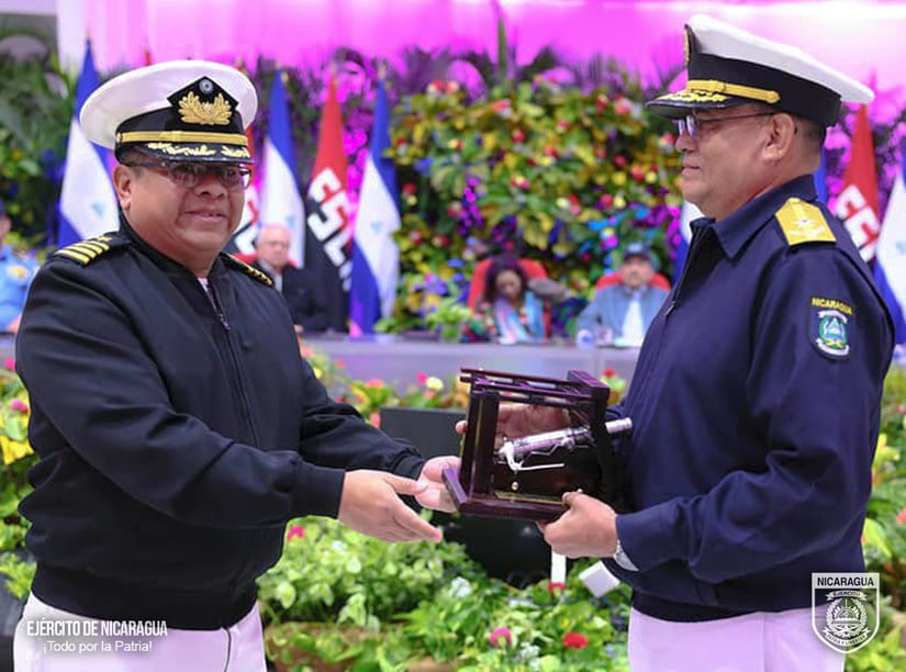 NAVAL