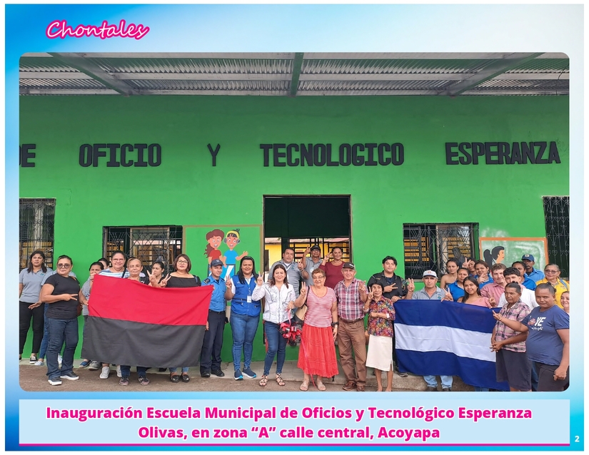 ESCUELA