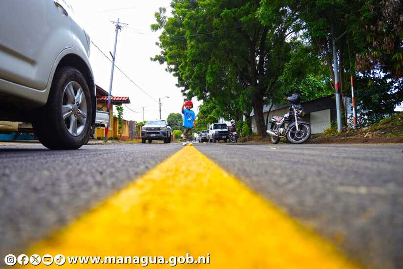 calles