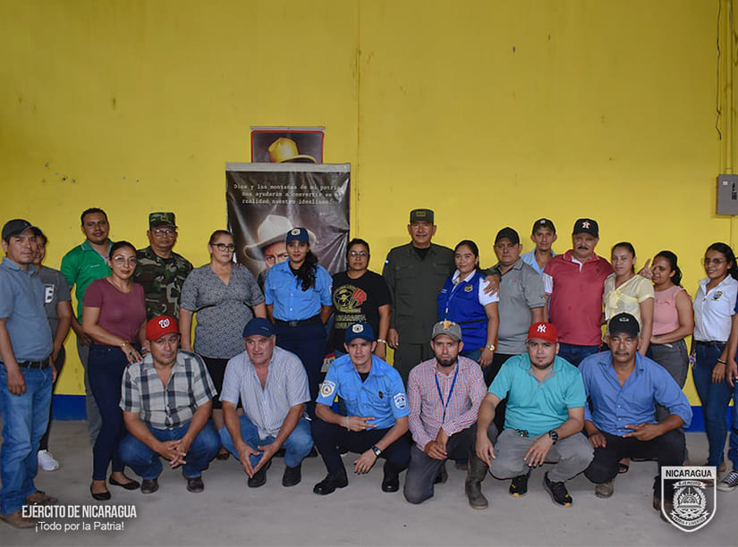 productores