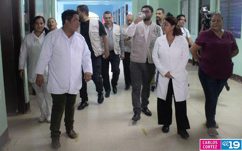 MEDICOS