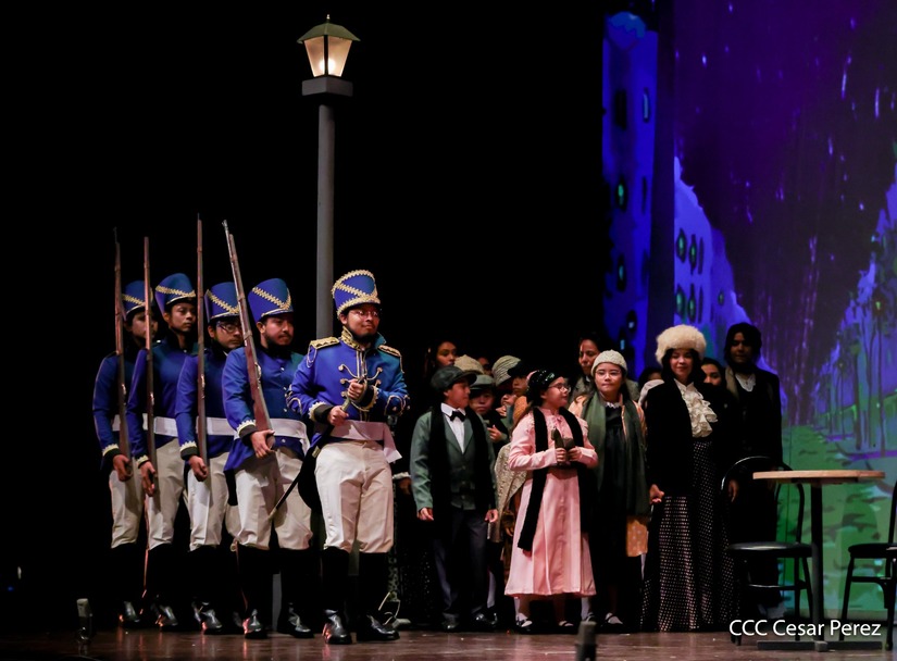 OPERA