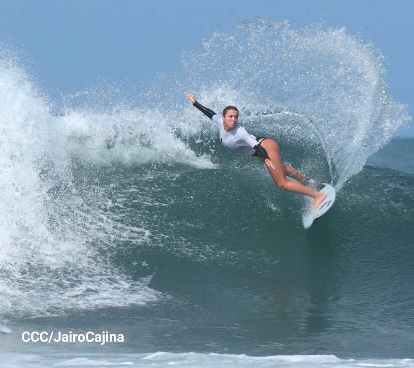 SURF