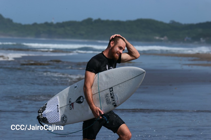 SURF