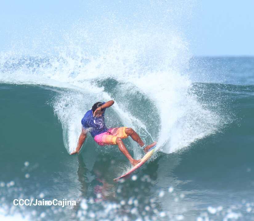 SURF