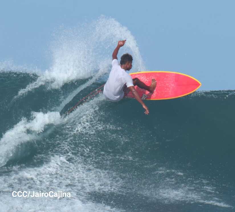 SURF