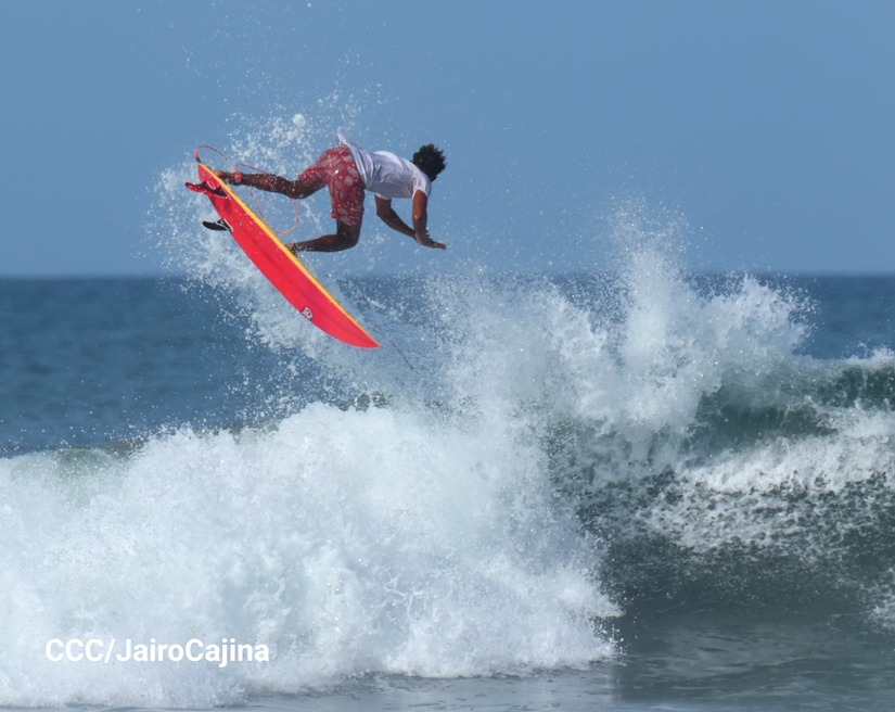 SURF