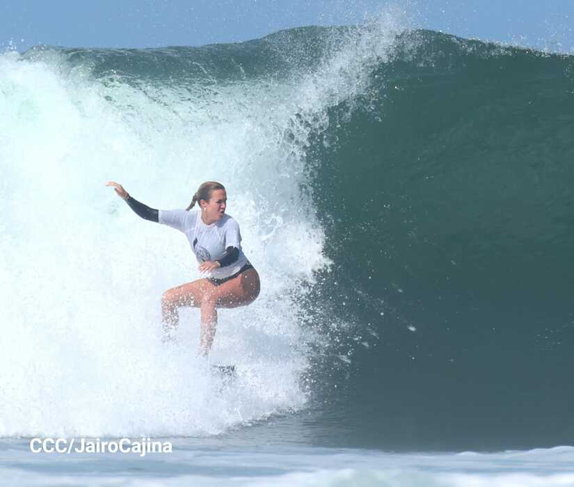 SURF