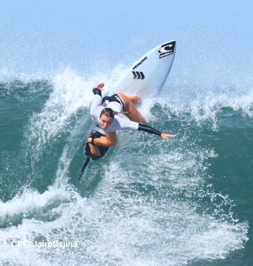 SURF