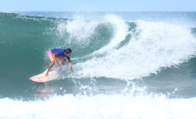 SURF