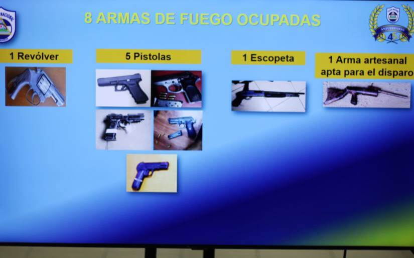 informe