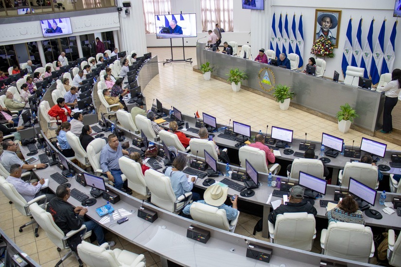 ASAMBLEA