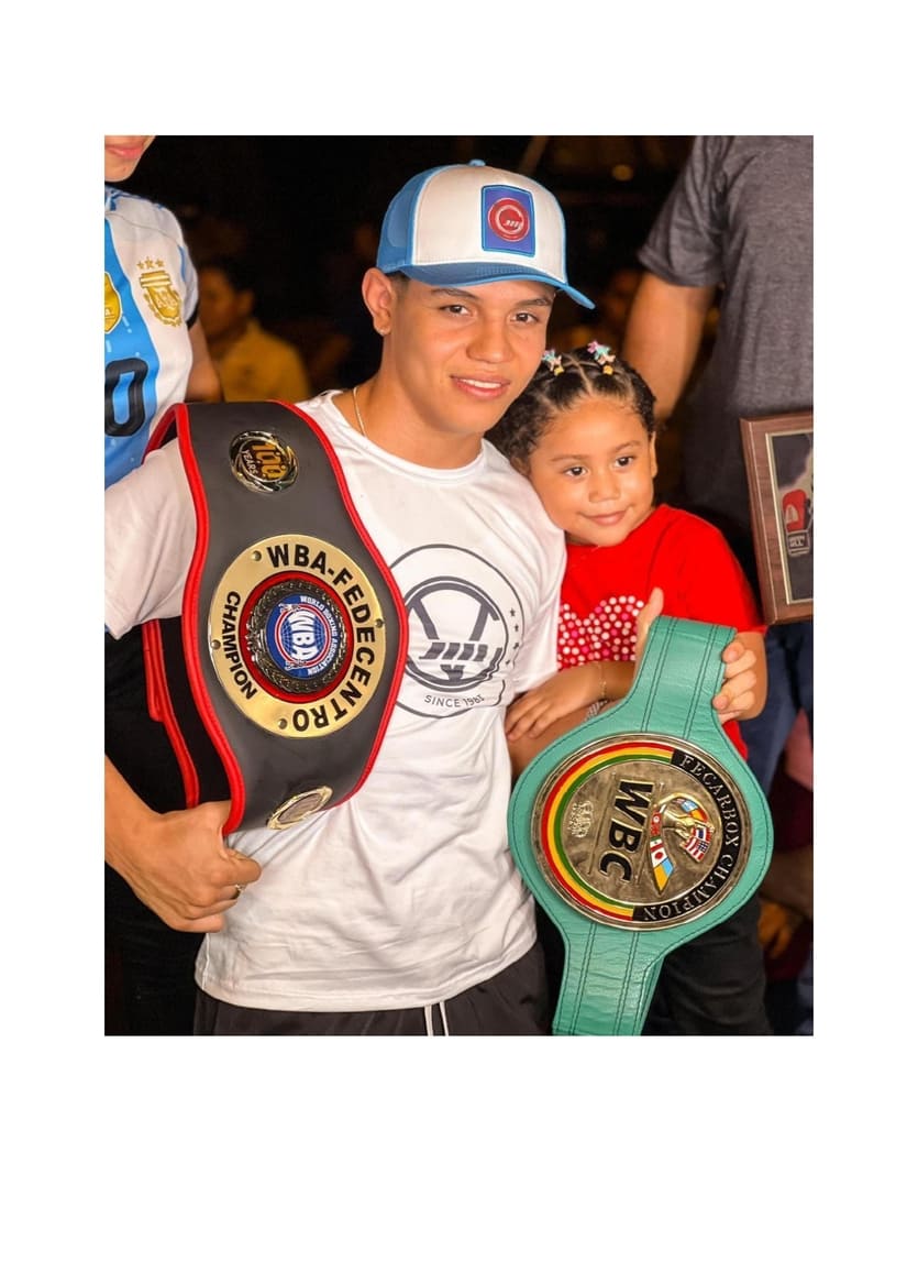 BOXEO